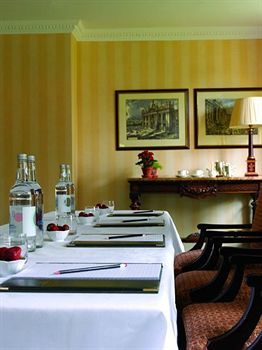 Hotel Lucknam Park