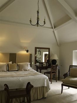 Hotel Lucknam Park