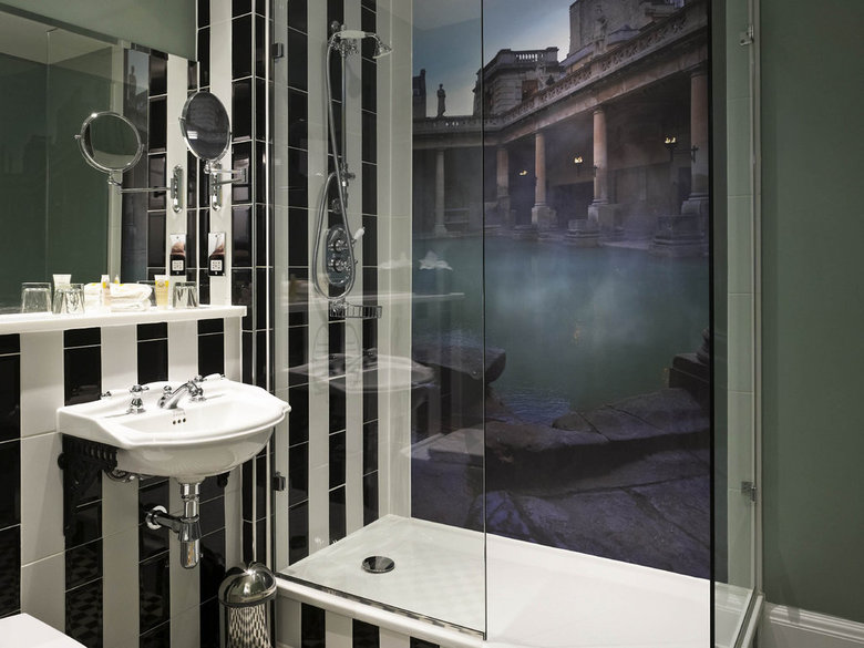 Francis Hotel Bath - Mgallery Collection