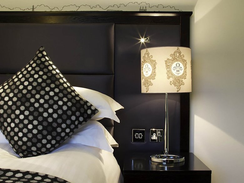 Francis Hotel Bath - Mgallery Collection