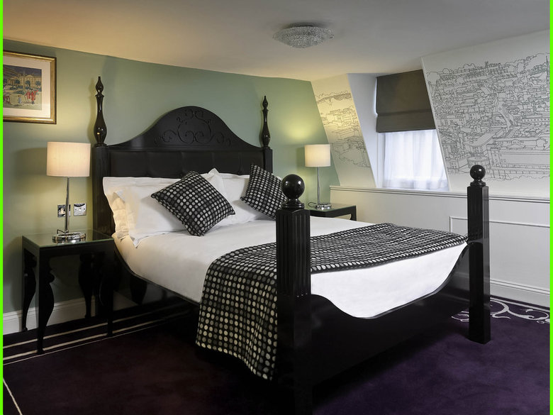 Francis Hotel Bath - Mgallery Collection
