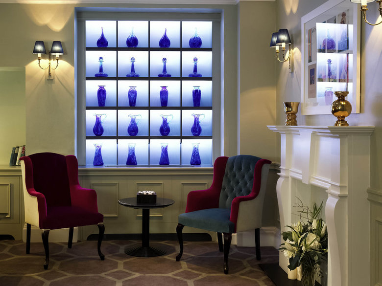 Francis Hotel Bath - Mgallery Collection