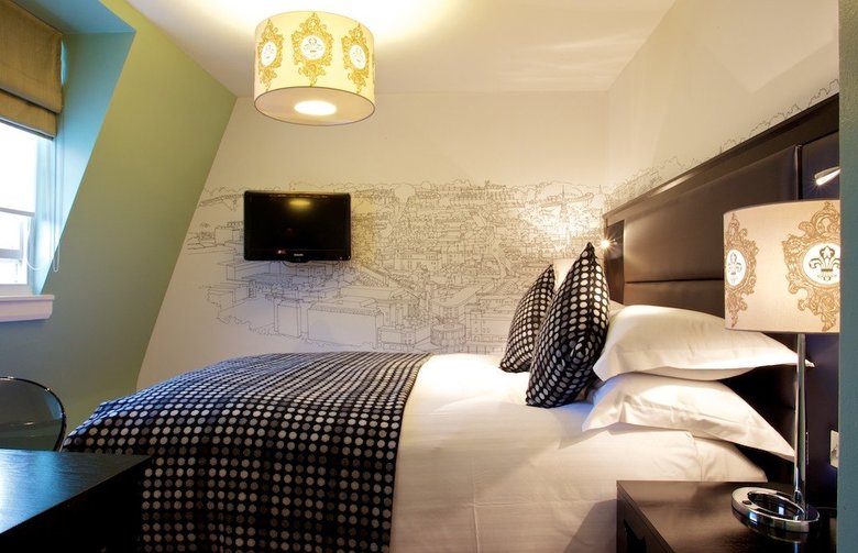 Francis Hotel Bath - Mgallery Collection