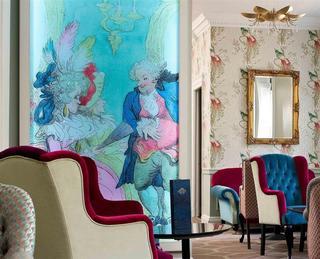 Francis Hotel Bath - Mgallery Collection