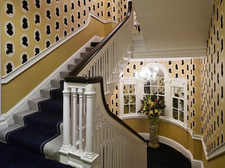 Francis Hotel Bath - Mgallery Collection