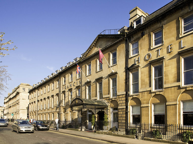 Francis Hotel Bath - Mgallery Collection
