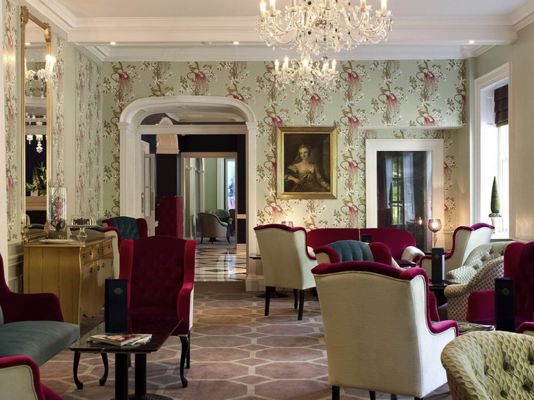 Francis Hotel Bath - Mgallery Collection
