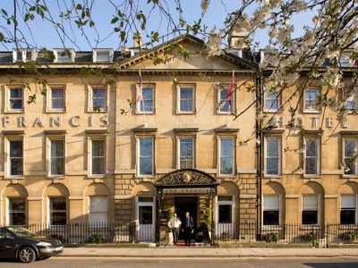 Francis Hotel Bath - Mgallery Collection