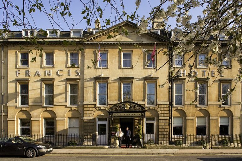 Francis Hotel Bath - Mgallery Collection