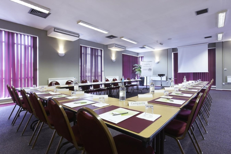 Hotel Campanile Birmingham