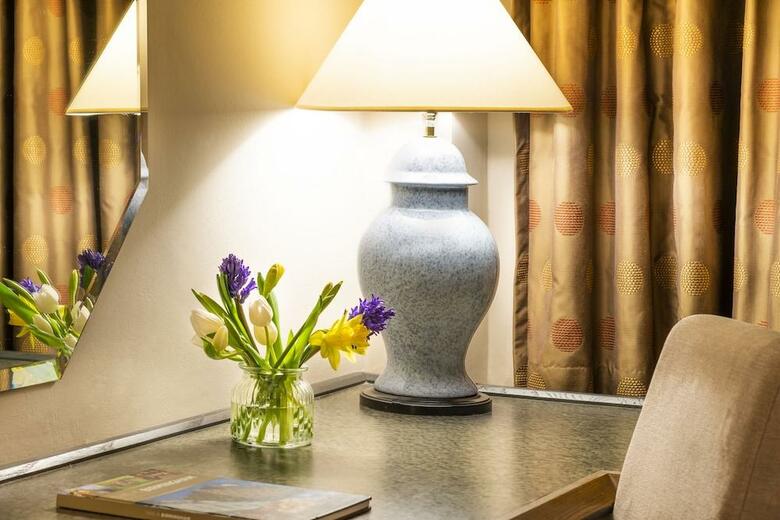 Hotel Copthorne Birmingham