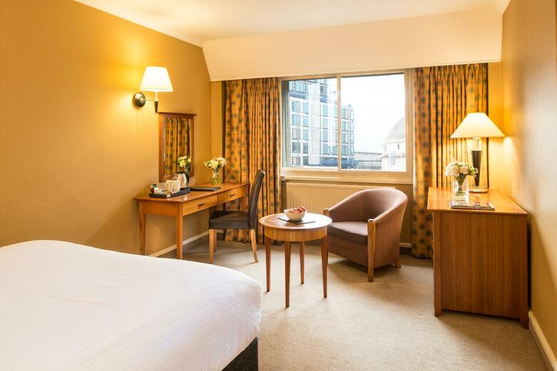 Hotel Copthorne Birmingham