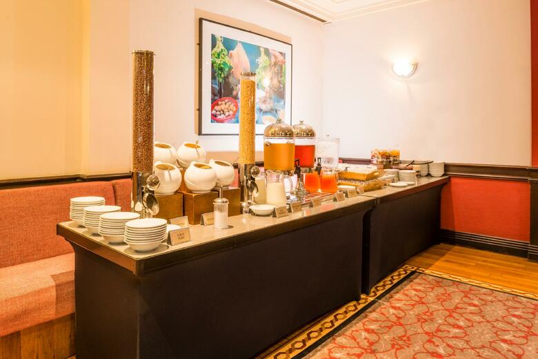 Hotel Copthorne Birmingham