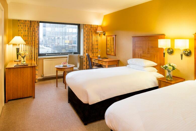 Hotel Copthorne Birmingham