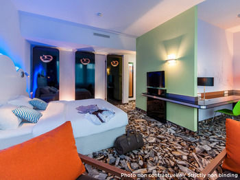 Hotel Portland