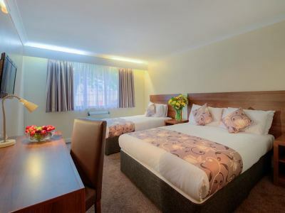 Hotel Quality Birmingham