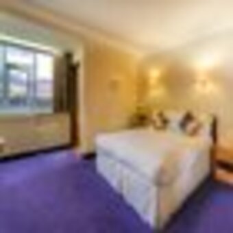 Hotel Quality Birmingham