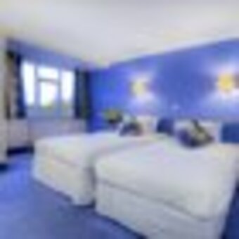 Hotel Quality Birmingham