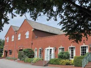 Best Western Westley Hotel