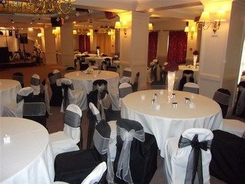 Best Western Westley Hotel