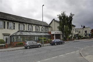 Best Western Westley Hotel