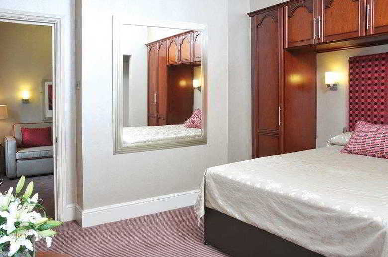 Best Western Westley Hotel