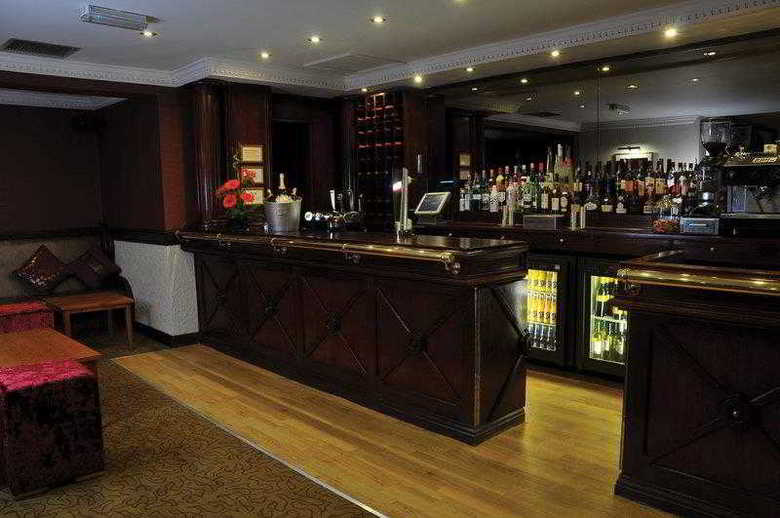 Best Western Westley Hotel