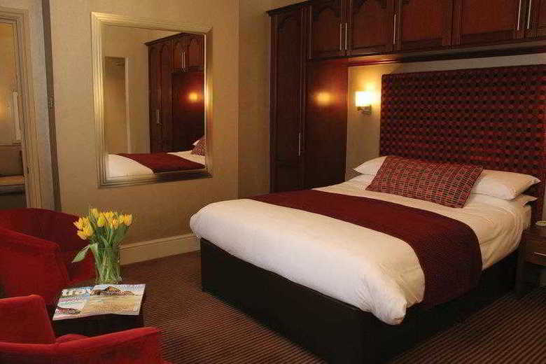 Best Western Westley Hotel