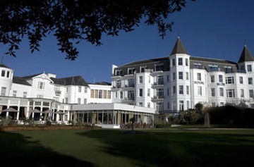 Hotel De Vere Royal Bath