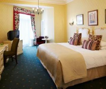 Hotel De Vere Royal Bath