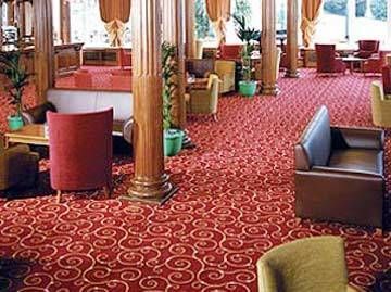 Hotel De Vere Royal Bath