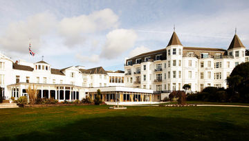 Hotel De Vere Royal Bath