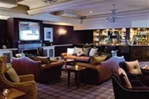 Hotel De Vere Royal Bath