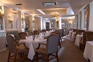 Hotel De Vere Royal Bath