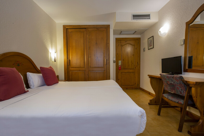 Hotel Sant Gothard By Nexta