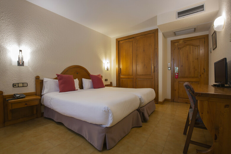 Hotel Sant Gothard By Nexta