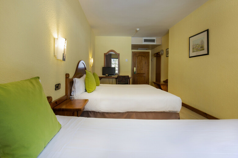 Hotel Sant Gothard By Nexta