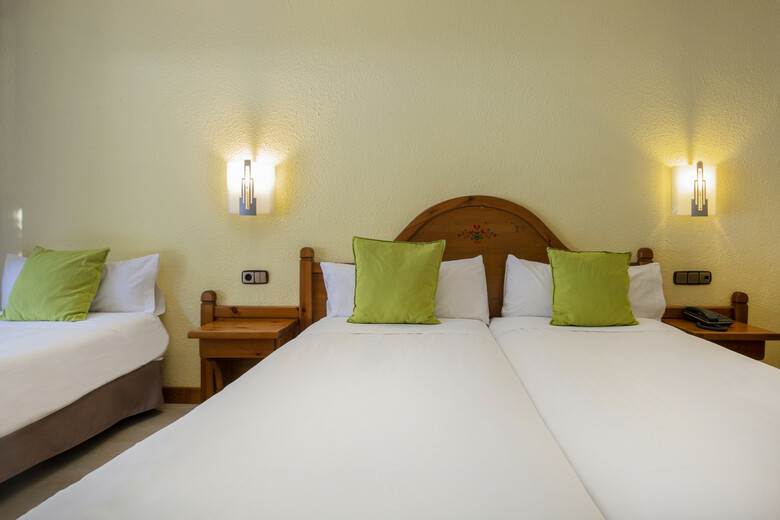 Hotel Sant Gothard By Nexta