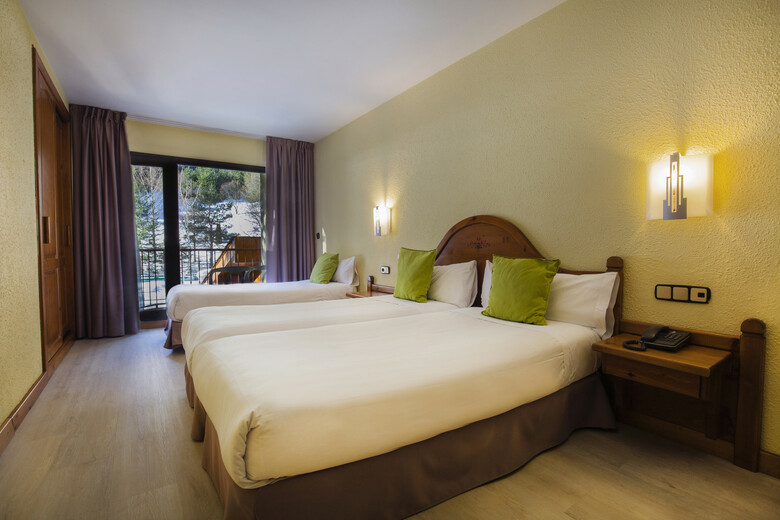 Hotel Sant Gothard By Nexta