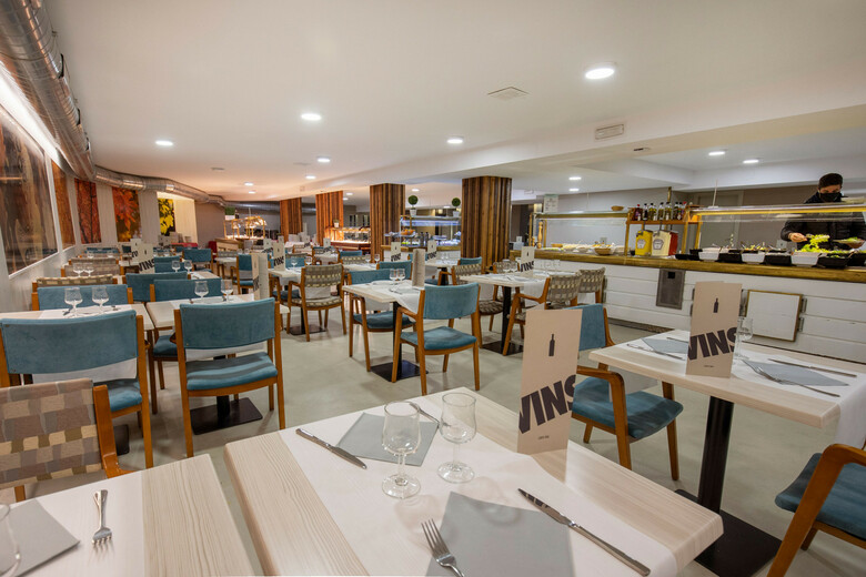 Hotel Sant Gothard By Nexta