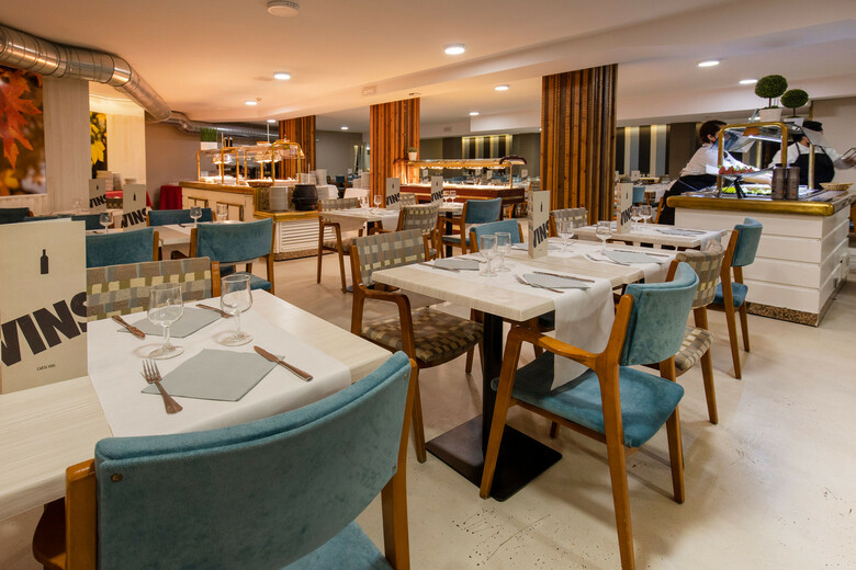 Hotel Sant Gothard By Nexta