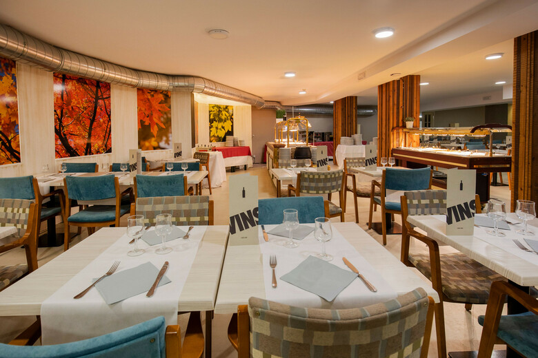 Hotel Sant Gothard By Nexta