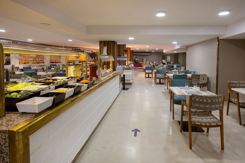 Hotel Sant Gothard By Nexta