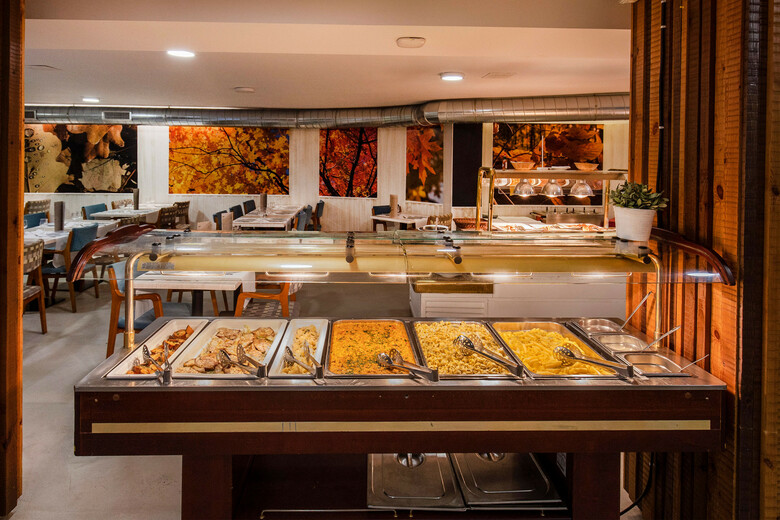 Hotel Sant Gothard By Nexta