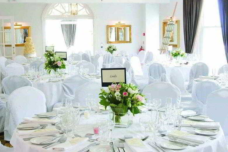 Best Western Brighton Hotel