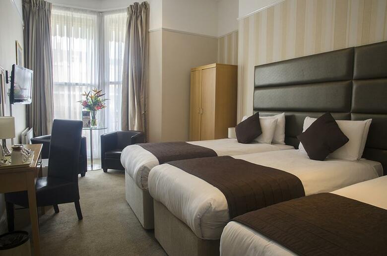 Best Western Brighton Hotel