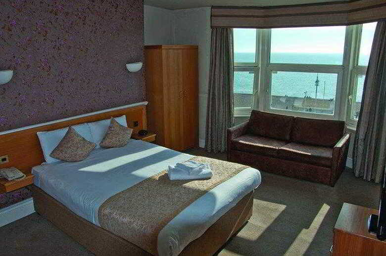 Best Western Brighton Hotel