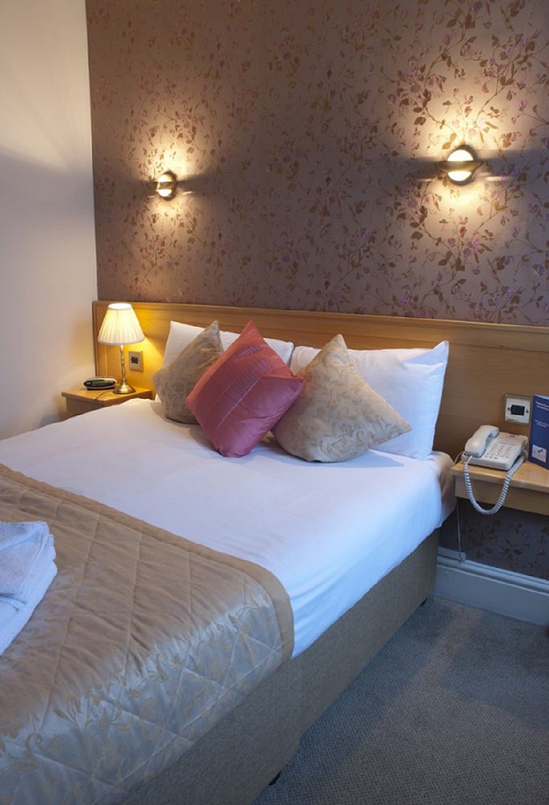 Best Western Brighton Hotel