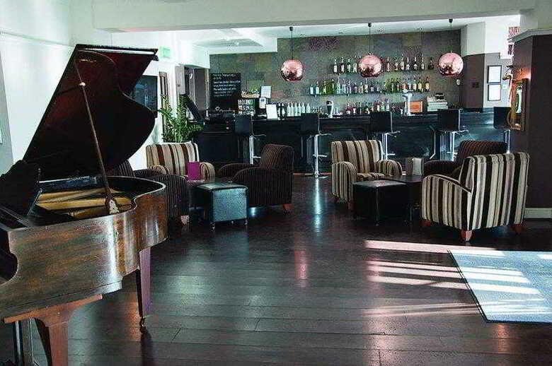 Best Western Brighton Hotel