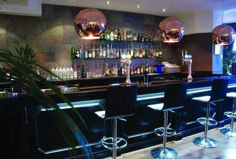 Best Western Brighton Hotel
